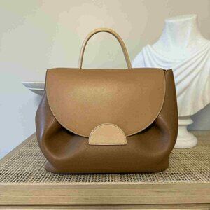 Polène Paris Numéro Un in Trio Camel